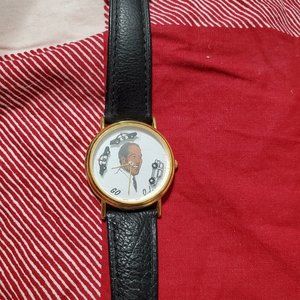 OJ Simpson watch